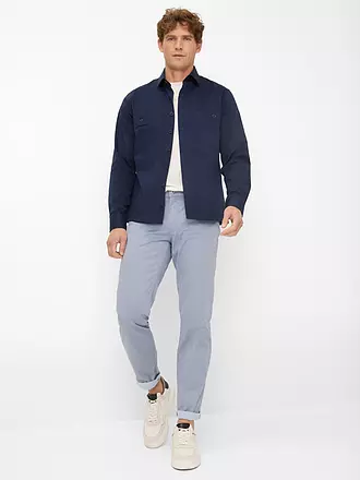 BRAX | Hose CADIZ | hellblau